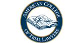 American College of Trial Lawyers