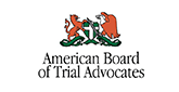 American Board of Trial Advocates