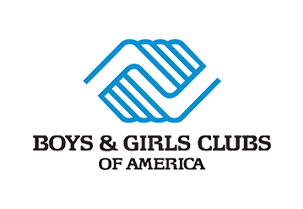 Boys and Girls Club of America logo