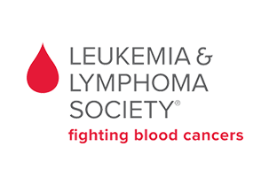 Leukemia and Lymphoma Society logo