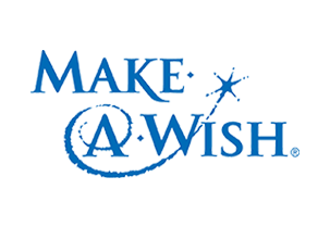 Make A Wish logo