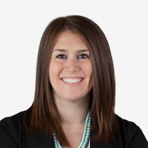 Niki Cunningham Headshot