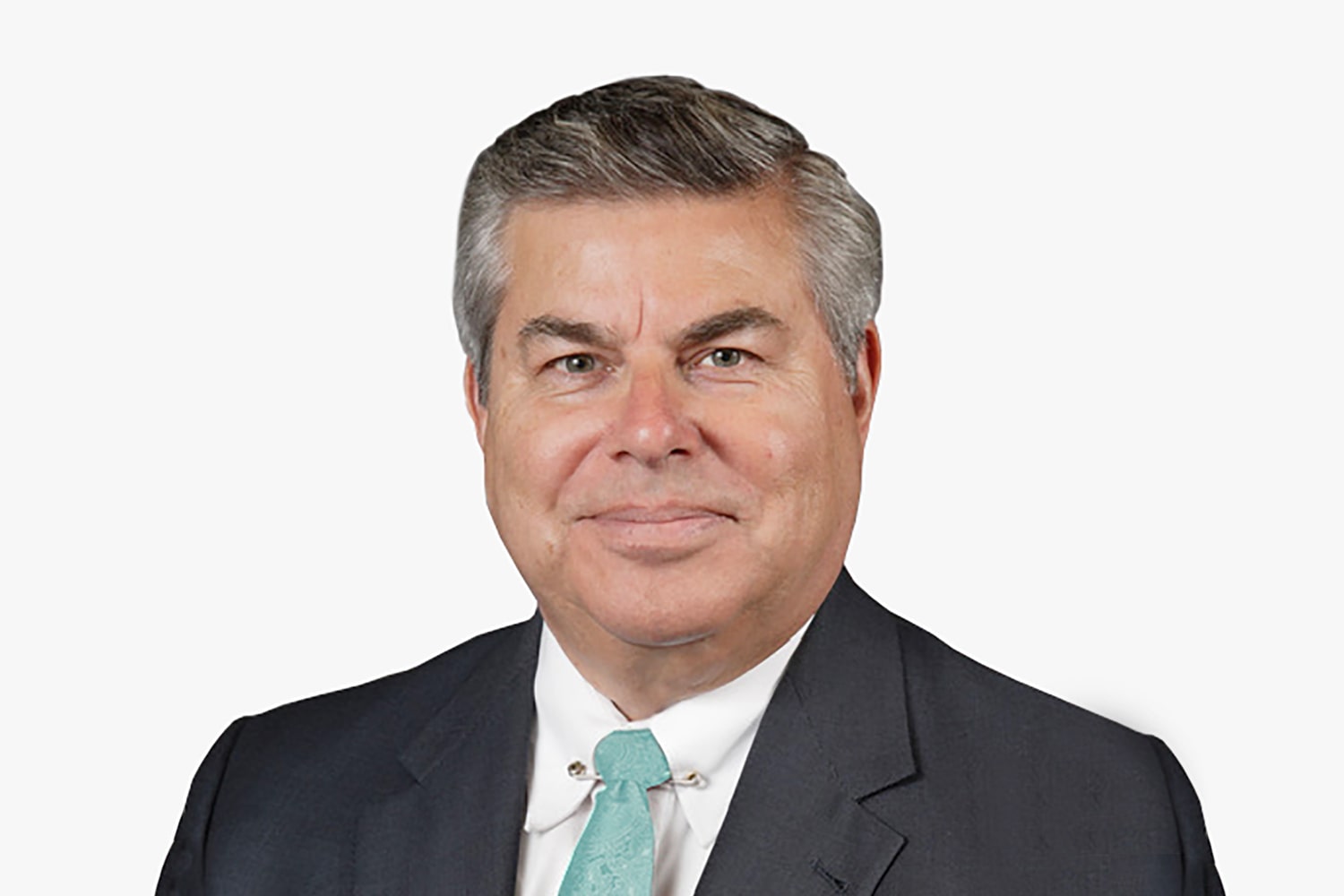 James Ardaiz Headshot