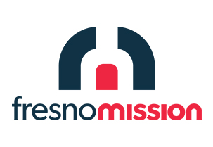 Fresno Rescue Mission Logo
