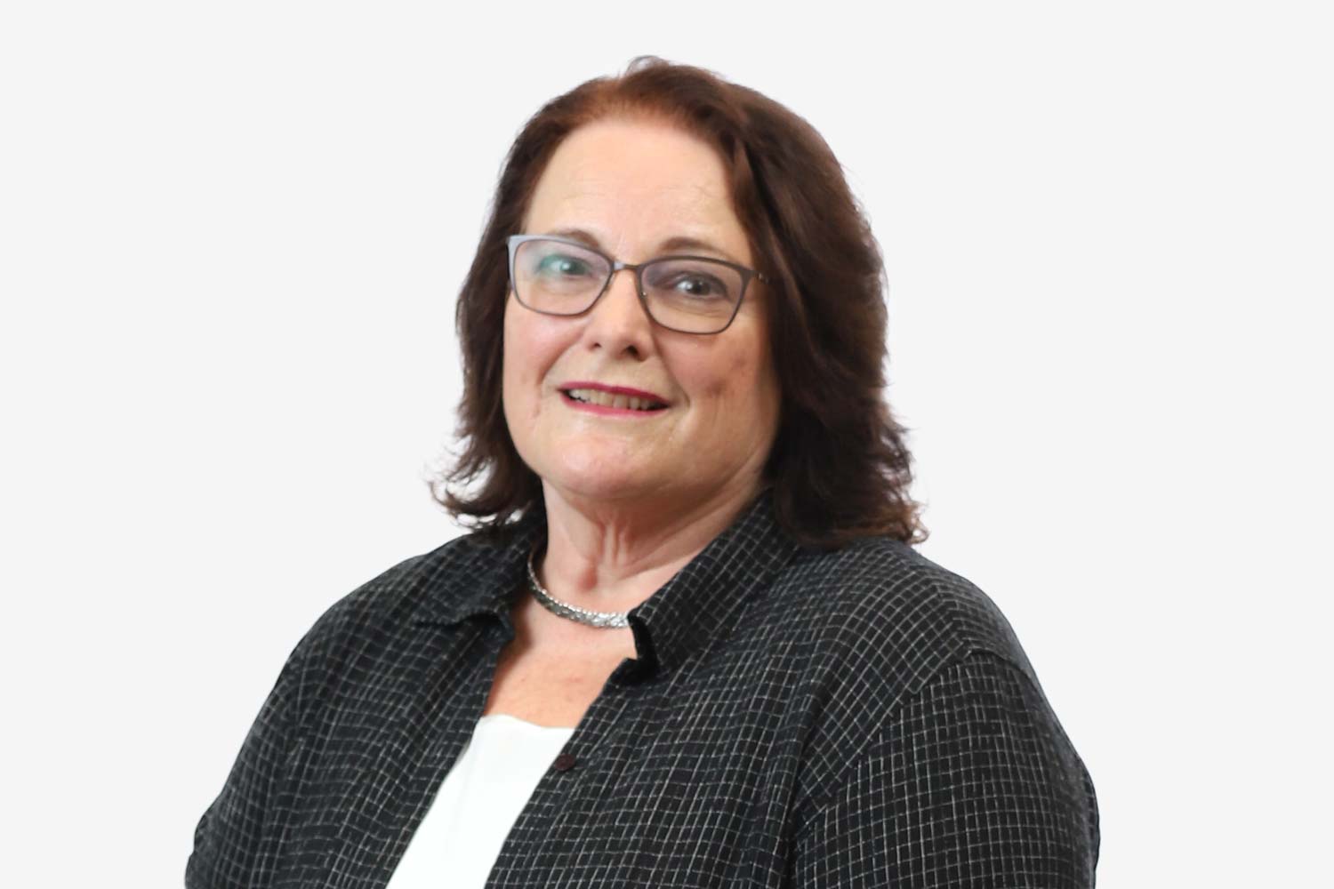 Headshot of Jamie Webb