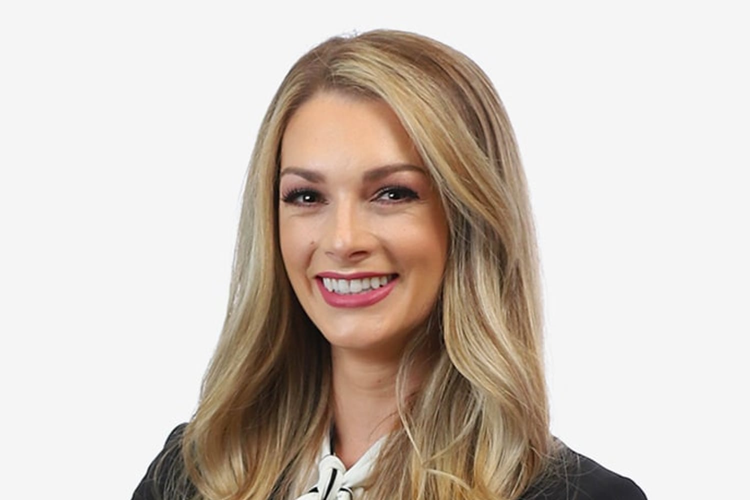 Headshot of Anna Barcus Allen