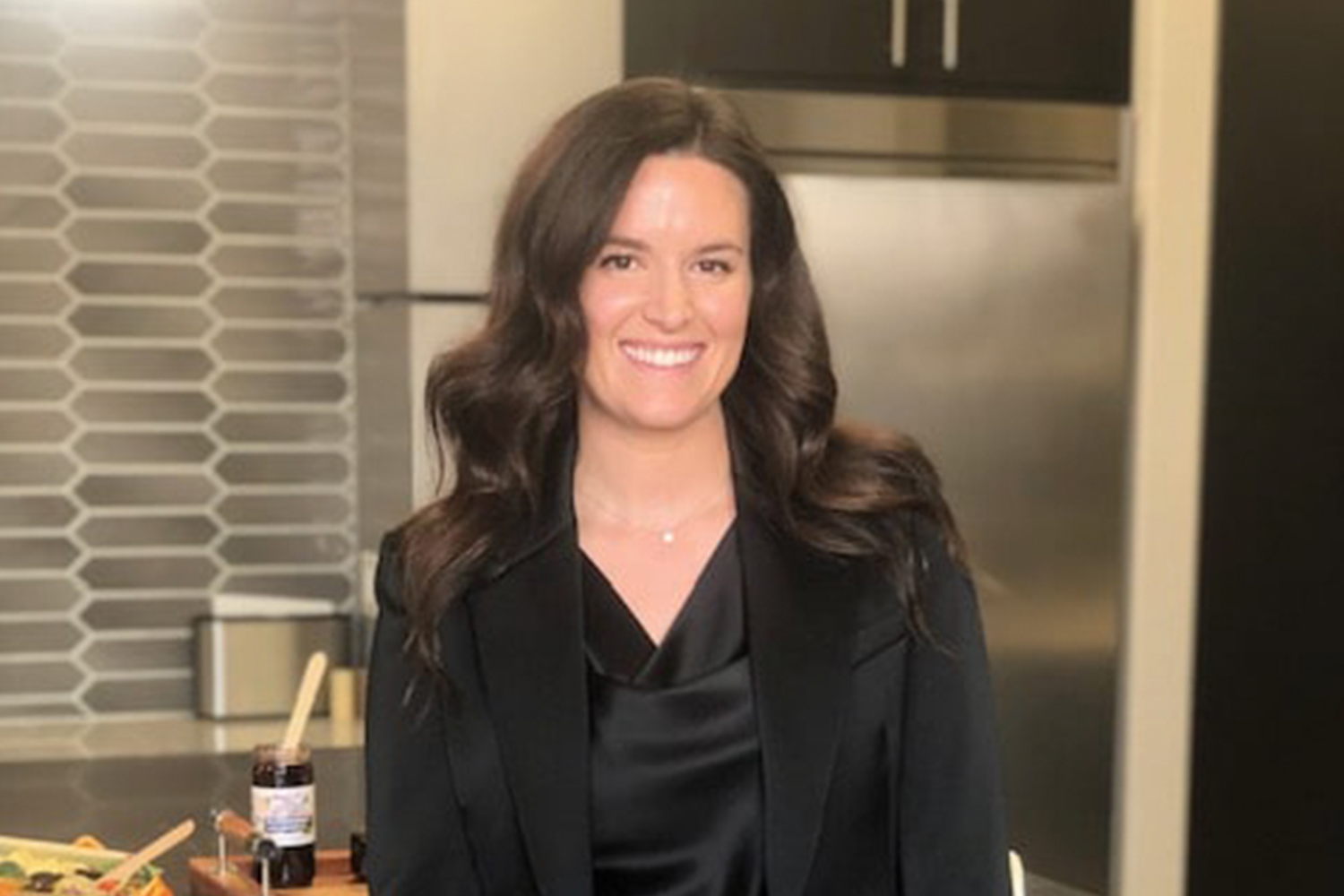 Headshot of Jessica Thomason