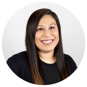 Sylvia Gomez Headshot, WTJ Law Firm