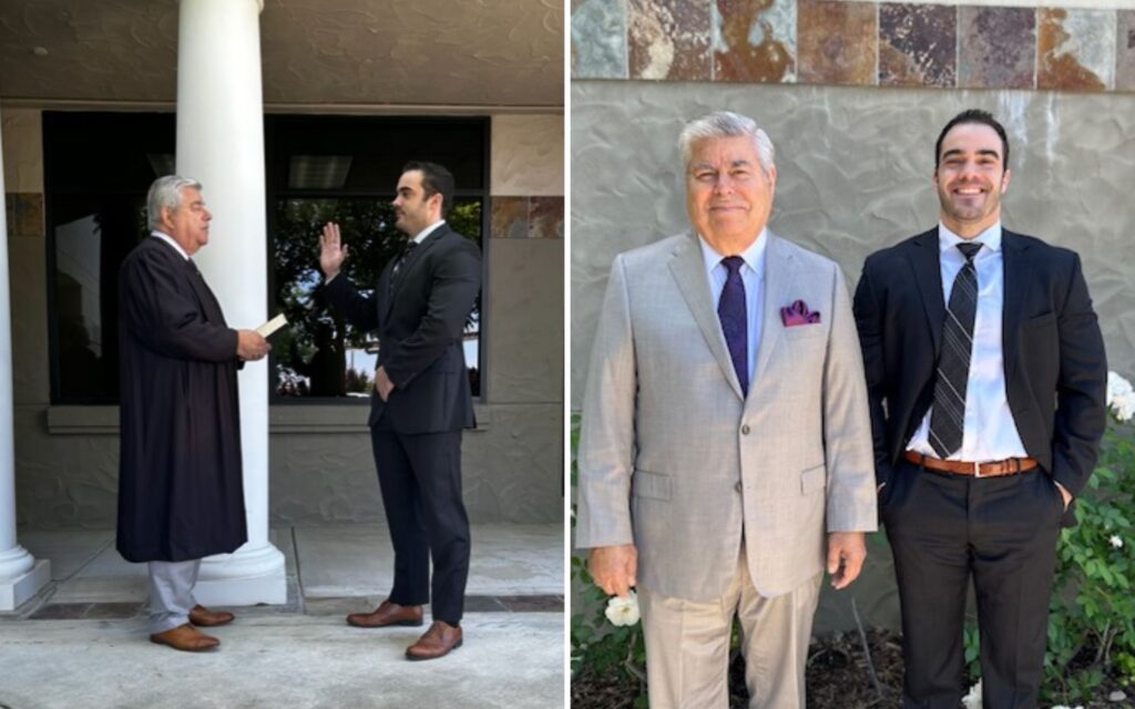 WTJ Web Blog BrodieSurfus, WTJ Law